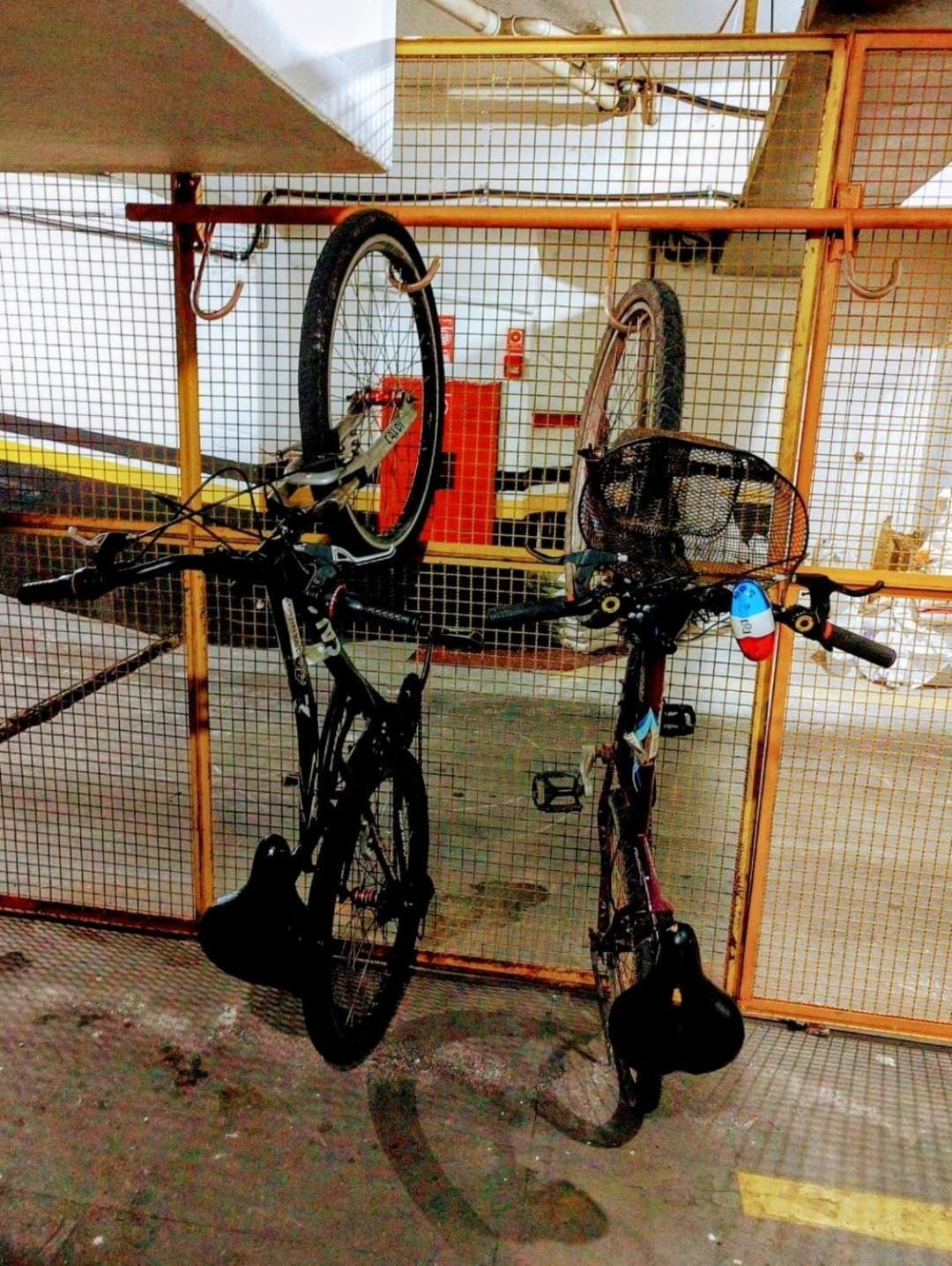 Flat Pasárgada 712, Free Bikes, pé na praia Vila Velha  Esterno foto