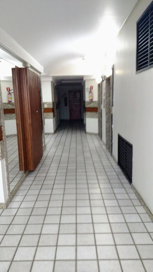 Flat Pasárgada 712, Free Bikes, pé na praia Vila Velha  Esterno foto